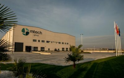 Mtech Group se alía con Webdom para ofrecer soluciones a medida en el mercado de renovables